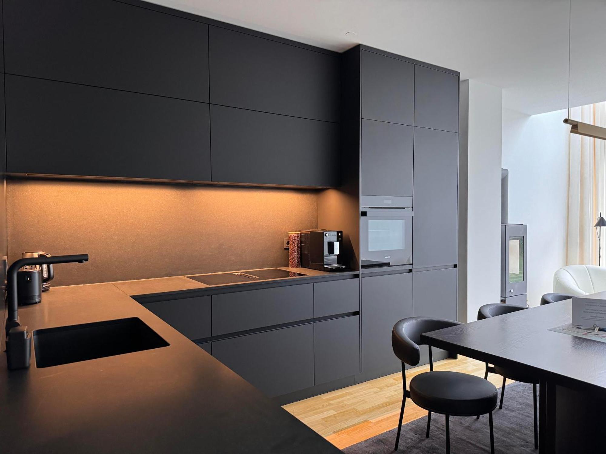 Townhouse Alaunpark Villa Дрезден Екстериор снимка