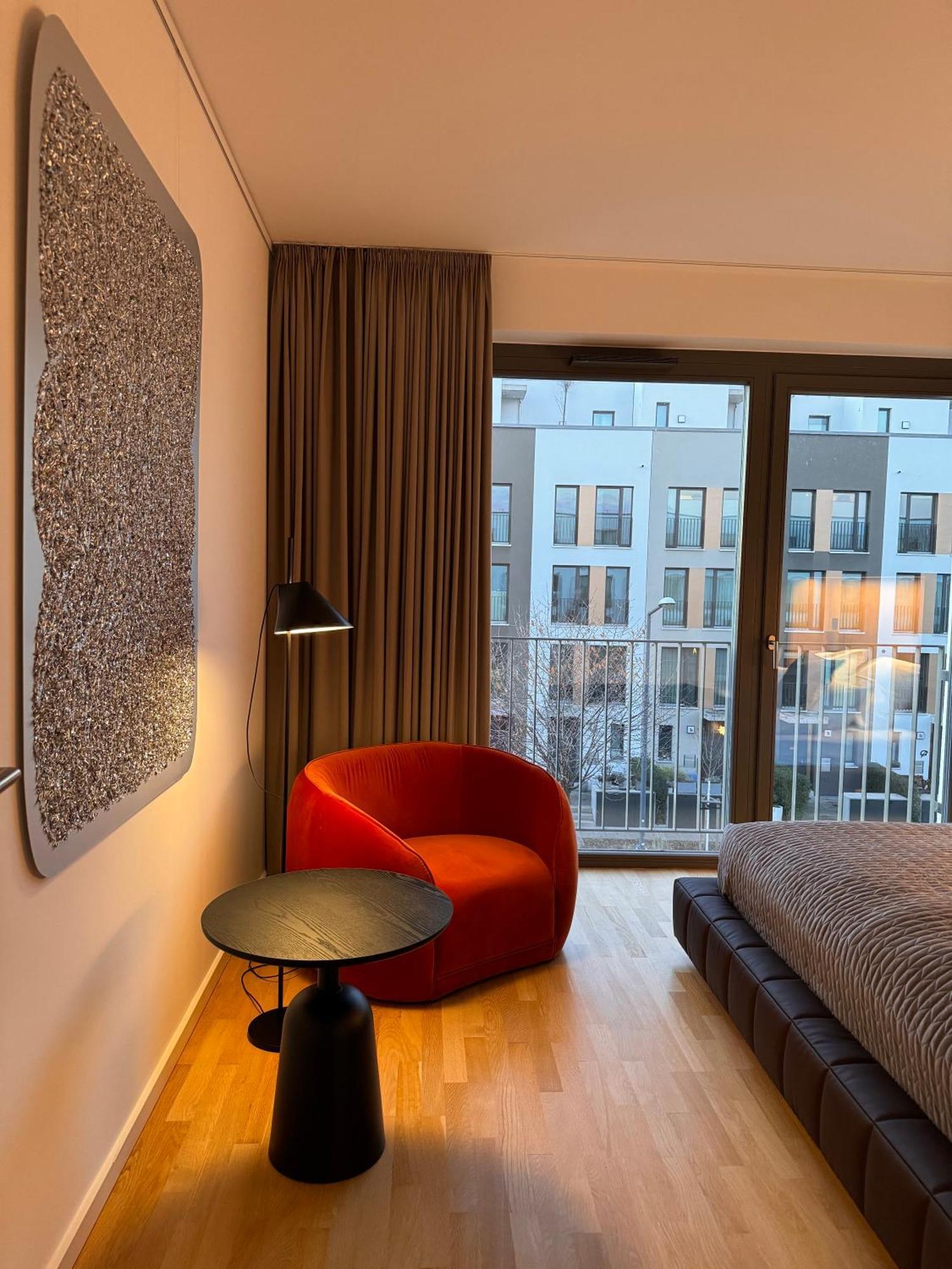 Townhouse Alaunpark Villa Дрезден Екстериор снимка