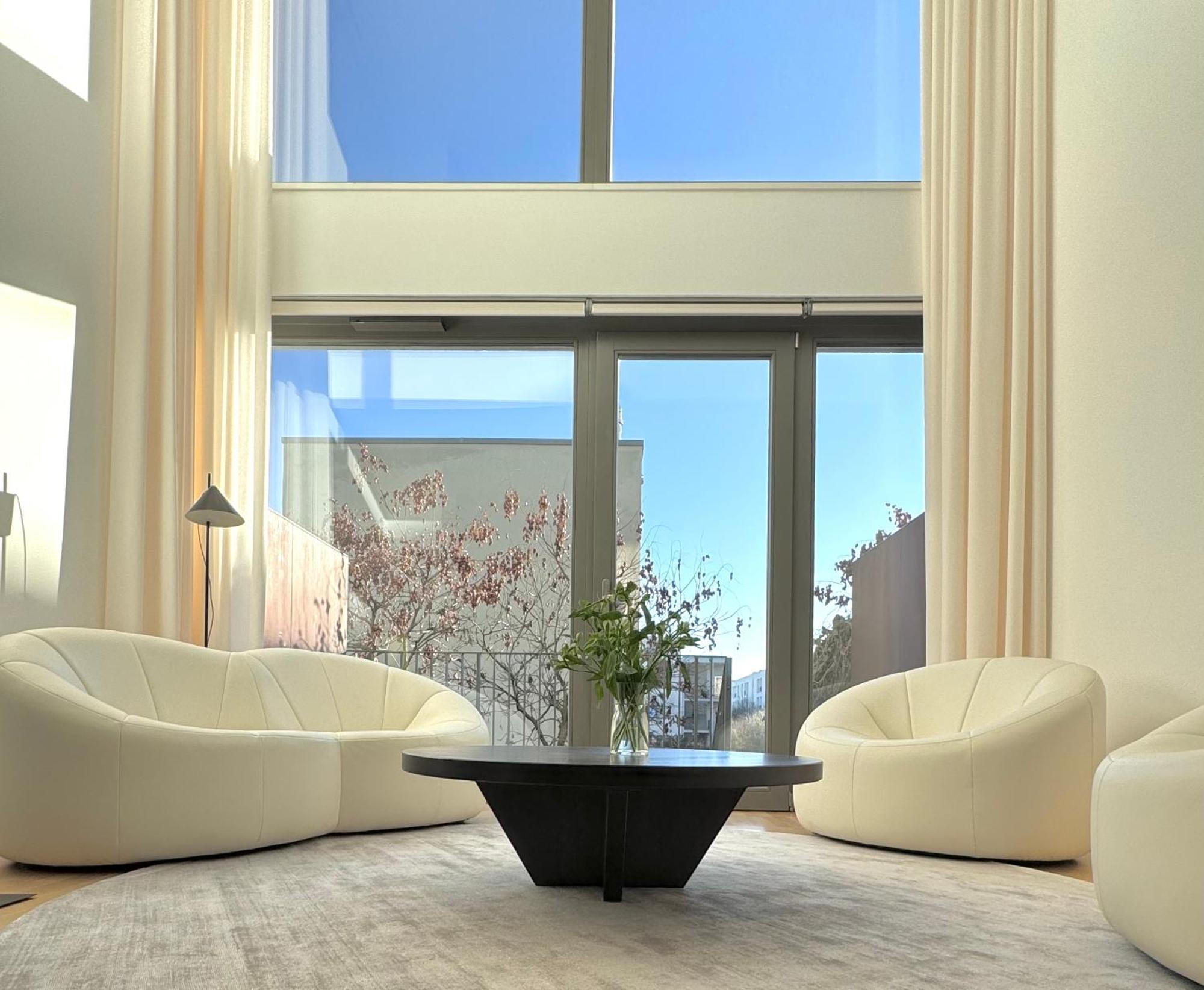 Townhouse Alaunpark Villa Дрезден Екстериор снимка