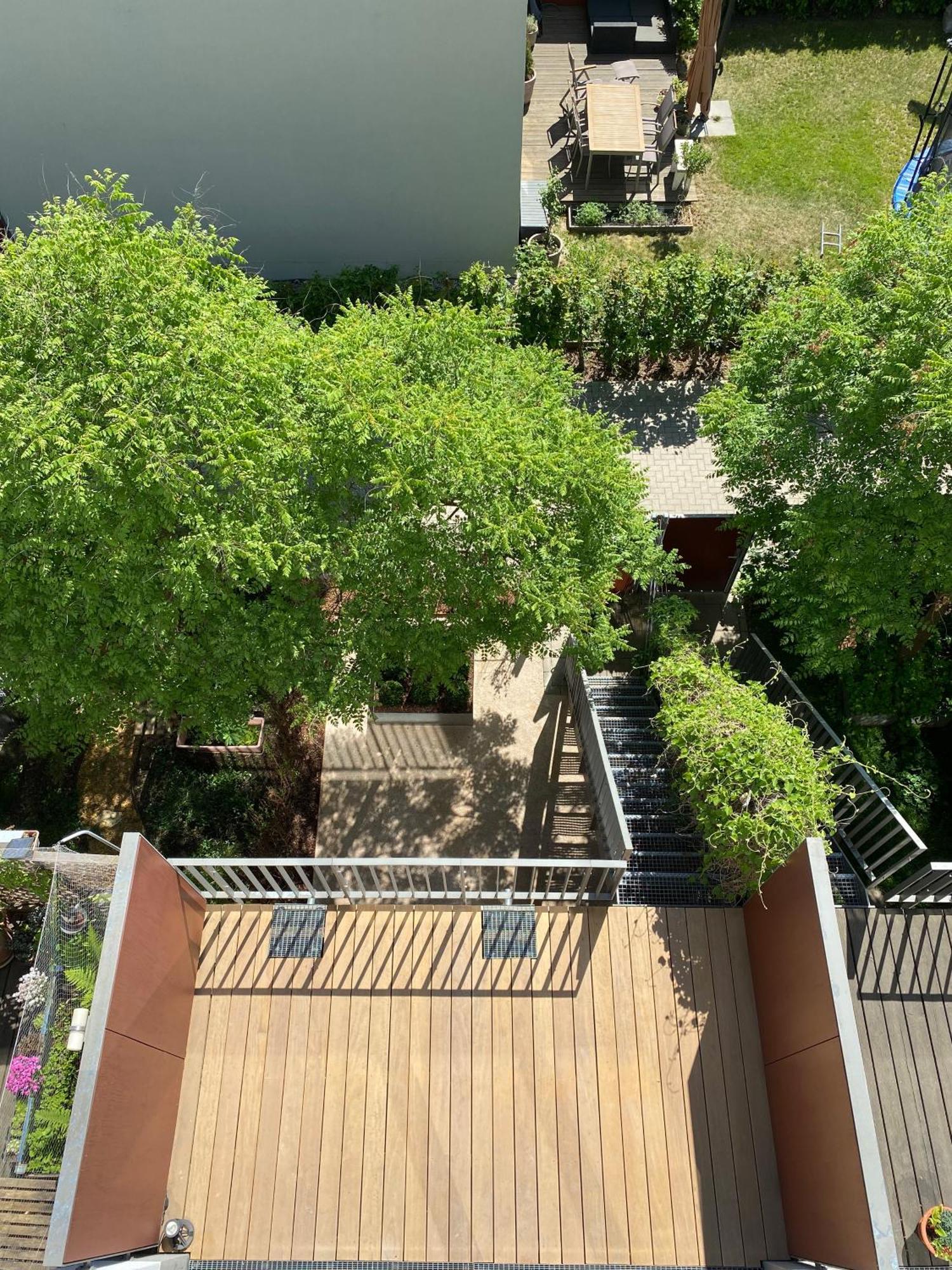 Townhouse Alaunpark Villa Дрезден Екстериор снимка